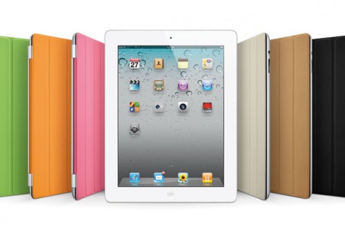 apple ipad 2. Apple iPad 2 Reviewed