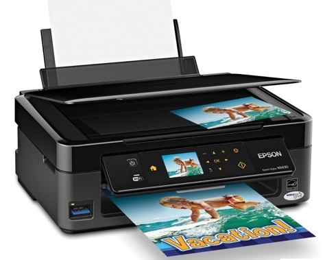 epson stylus nx430 download