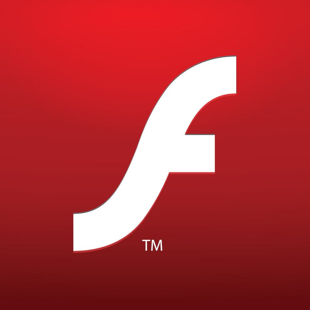 Logo Flash