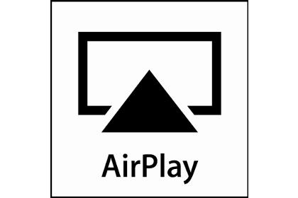 Apple Tv Airplay