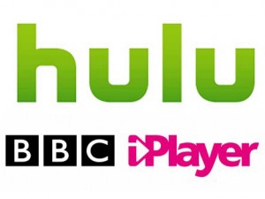 Hulu_BBC iPlayer