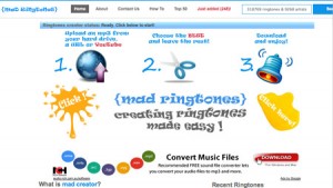 Mad Ringtones