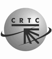 CRTC logo