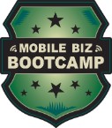 Mobile Biz Bootcamp Logo