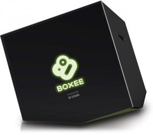 aja lut box vs boxee