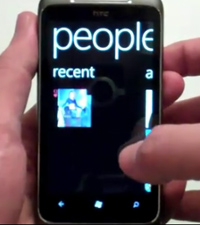 Windows Phone 7