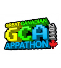 Great Canadian Appathon