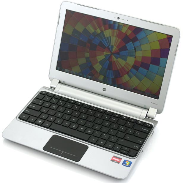 hp pavilion dm1 notebook specs