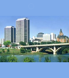 Saskatoon