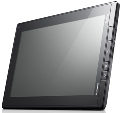 Lenovo Thinkpad tablet