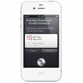 iPhone 4S with Siri reminders