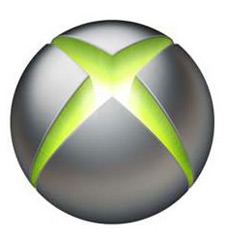 Xbox 360 logo