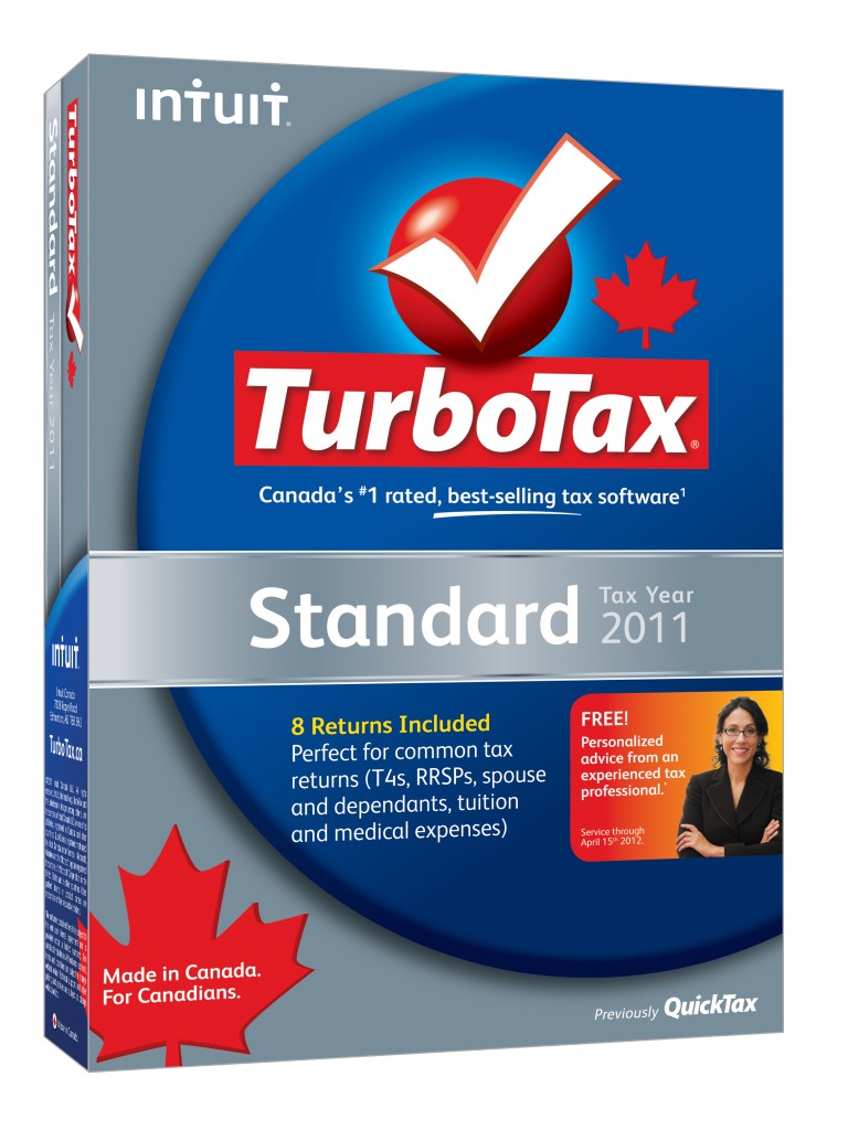 Canadian tax software to help you file your own taxes WhatsYourTech.ca