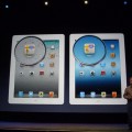 iPad, the much anticipated successor to the iPad 2