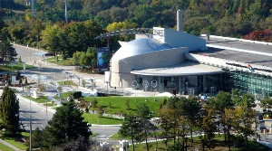 image of Ontario Science Centre