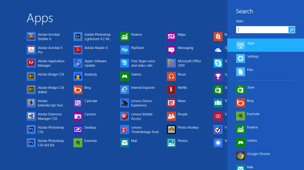 Microsoft Windows 8 Review | WhatsYourTech.ca