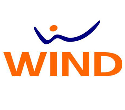 Wind logo