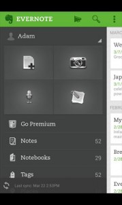 evernoteew