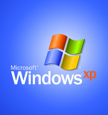 WinXP logo