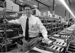To Dell and Back: After 25 years, PC pioneer looking to go private via  buyout 