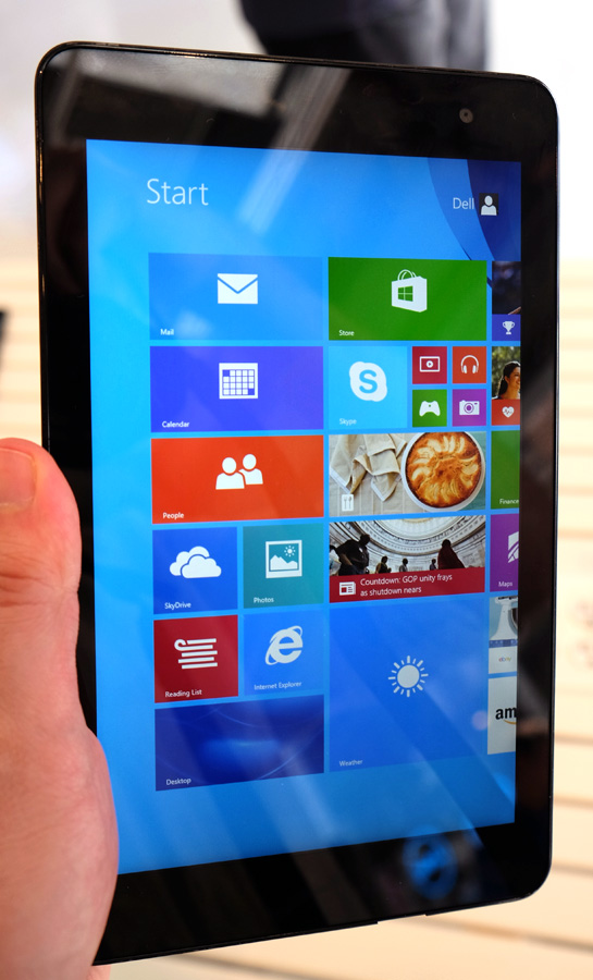 Dell Venue 8 Pro