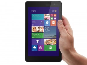 Dell Pro 8 Windows Tablet