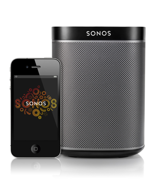 Sonos-Play1-with-iPhone
