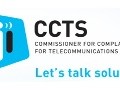 Canadians can complain about telecom services to the CCTS