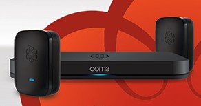 Ooma Office NEW