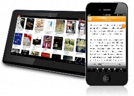 wattpad app for tablets and smartphones