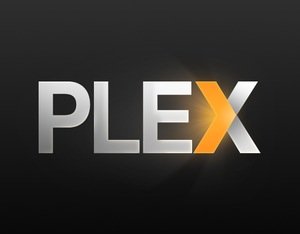 Plex logo