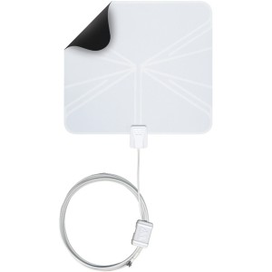 Finding a good digital antenna for free over-the-air TV | WhatsYourTech.ca