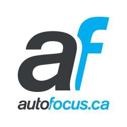 Autofocus.ca website and mobile app