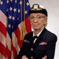 Commodore Grace M. Hopper
