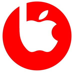 Beats and Apple logo