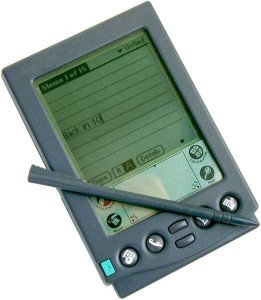 C51 Palm pilot