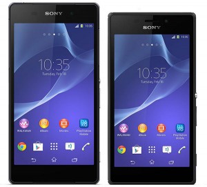 sony-xperia-Z2-vs-Sony-Xperia-M2