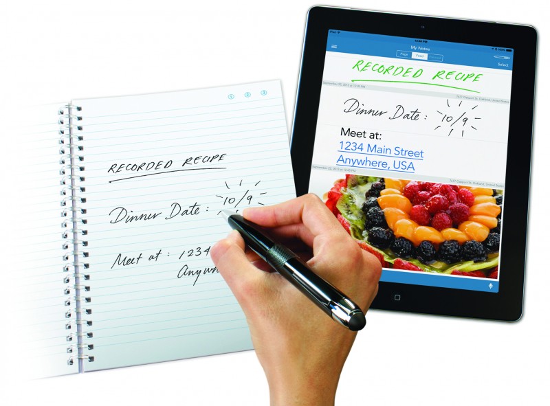 Livescribe 3