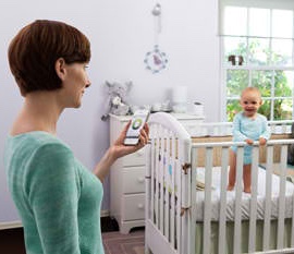 Baby-Smartphone-Monitors