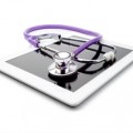 New medical applications are developed specifically for use on smart mobile devices