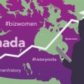 STATUS OF WOMEN CANADA - Canadian Business Women