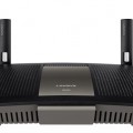 Linksys E8350 front