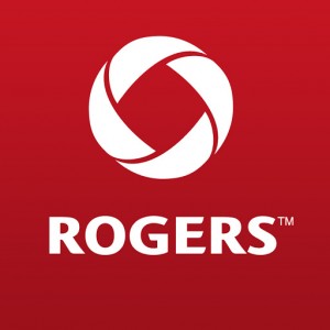 Rogers logo