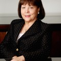 Marsha Firestone, Ph.D.,  President & Founder Women  Presidents’ Organization (WPO)