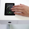 Stir Kinetic  Desk Touch Pad