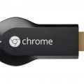 Google Chromecast Streaming Stick