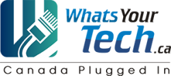 WhatsYourTech.ca