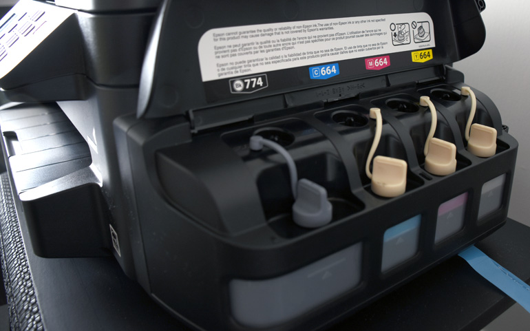 Review Epson Workforce Et 4550 Ecotank Aio Printer Whatsyourtechca 3345