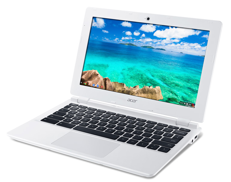 Chromebook-11