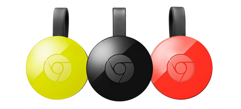 Chromecast